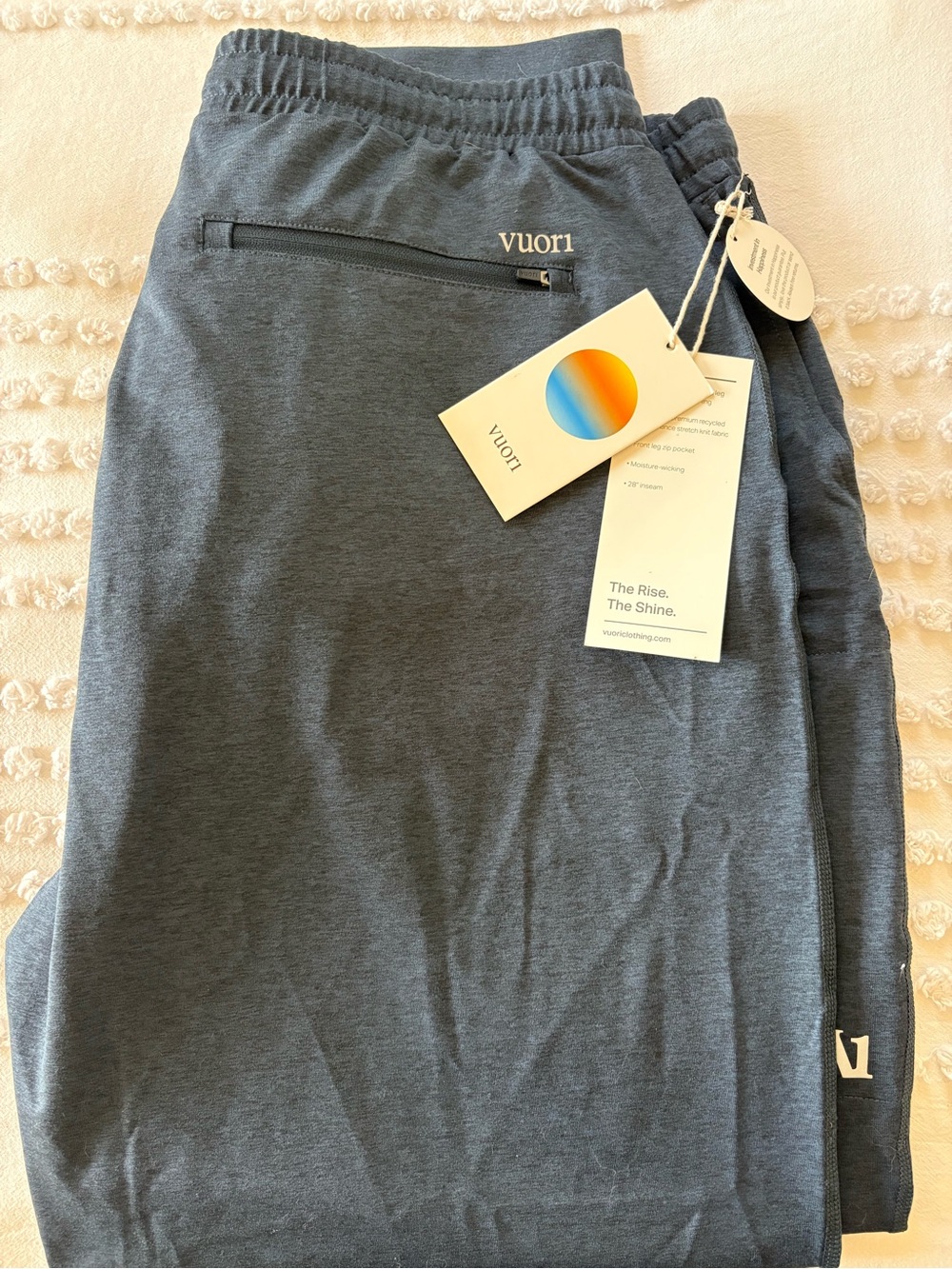 Vuori joggers